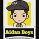 Aidan Boys