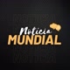 NOTÍCIA MUNDIAL 🗞