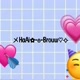 メHaAi✿•ө•Brouw♡✧