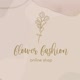 Flower Fashion