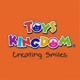 Toys kingdom Living