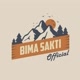 BIMA SAKTI official