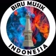 biru musik indonesia