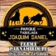 PARQUE JOAQUIM DANIEL