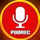 PodRec