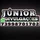 Jùniør Divulgações Oficial