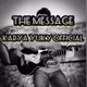 THE MESSAGE