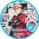 Desenho Ótimo 🥇