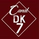 canal DK7