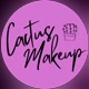 Cactus Makeup