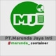 marunda container