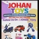 johantoys