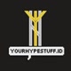 yourhypestuff.id