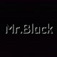 ♪~Mr.Black~♪