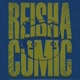 Reisha Comic