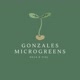 Gonzales Microgreens