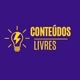 conteúdos livres