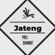 JATENG PREI SAMBAT