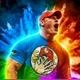 Galeri John Cena WWE