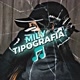 Mily  tipografia