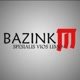 Bazink M