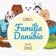 Canil Família Danúbio Azul