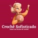Crochê sofisticado