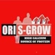 S-Grow orisgrow