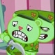 GHAZWA happy tree Friends