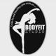 BodyFit Std Jepara