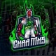 ＠chaamks