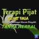 TERAPI PIJAT Sehat Raga