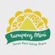 tumpengmini
