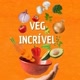 Veg Incrível - Guinha Lopes