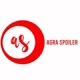 AGRA SPOILER