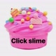 Click slime