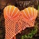 Croche de Luxo