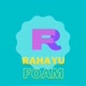 Rahayu Foam