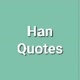 Hanquotes