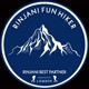 Rinjani Fun Hiker