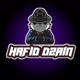 Hafid Dzain✓✓