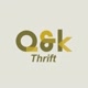 (Q&K)THRIFT