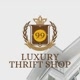 Luxury Thrift Shop 99