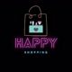 Happy Shopping9