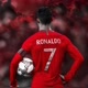 Ronaldo CR7 606