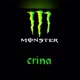 ＠monster_crina