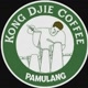 Kong Djie Coffee Pamulan