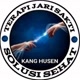 Terapi Jari Sakti Kang Husen