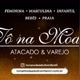 TÓ NA MODA ATACADO & VAREJO.