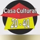 casa cultural 20-40